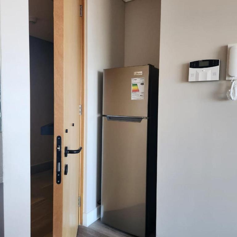 Moderno departamento en Coquimbo - One-Bedroom Apartment - 6