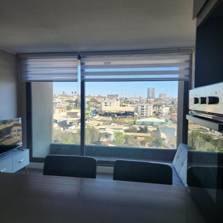Moderno departamento en Coquimbo - One-Bedroom Apartment - 7