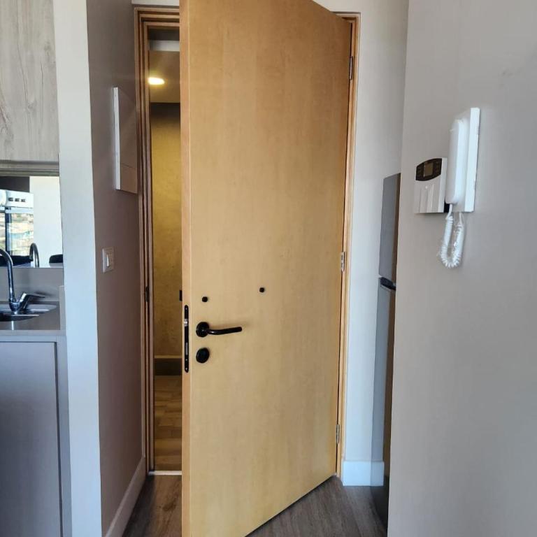 Moderno departamento en Coquimbo - One-Bedroom Apartment - 8