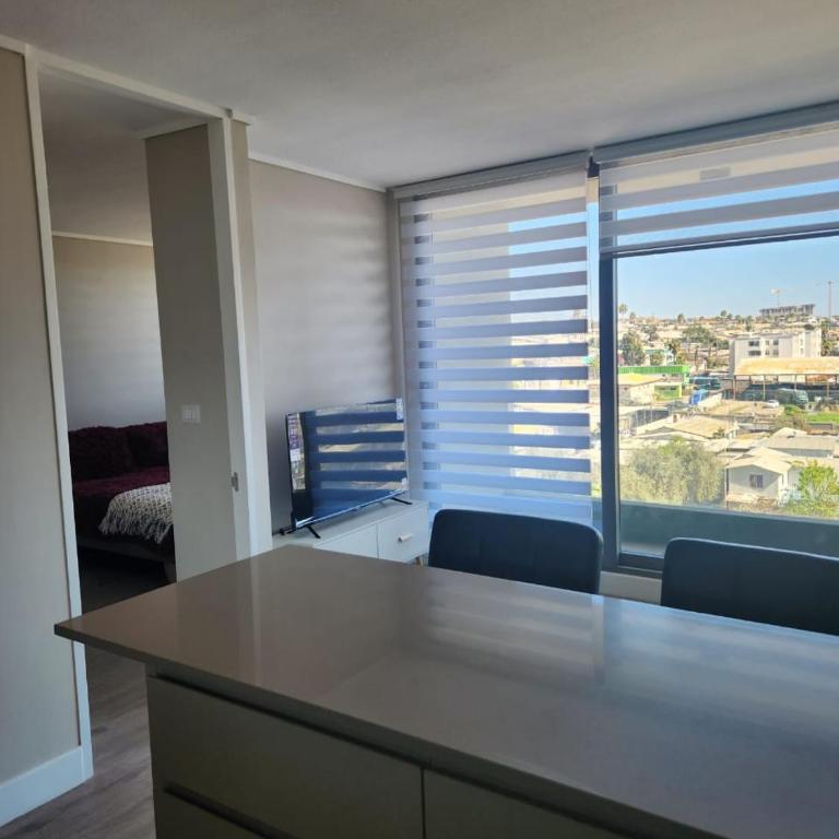 Moderno departamento en Coquimbo - One-Bedroom Apartment - 9