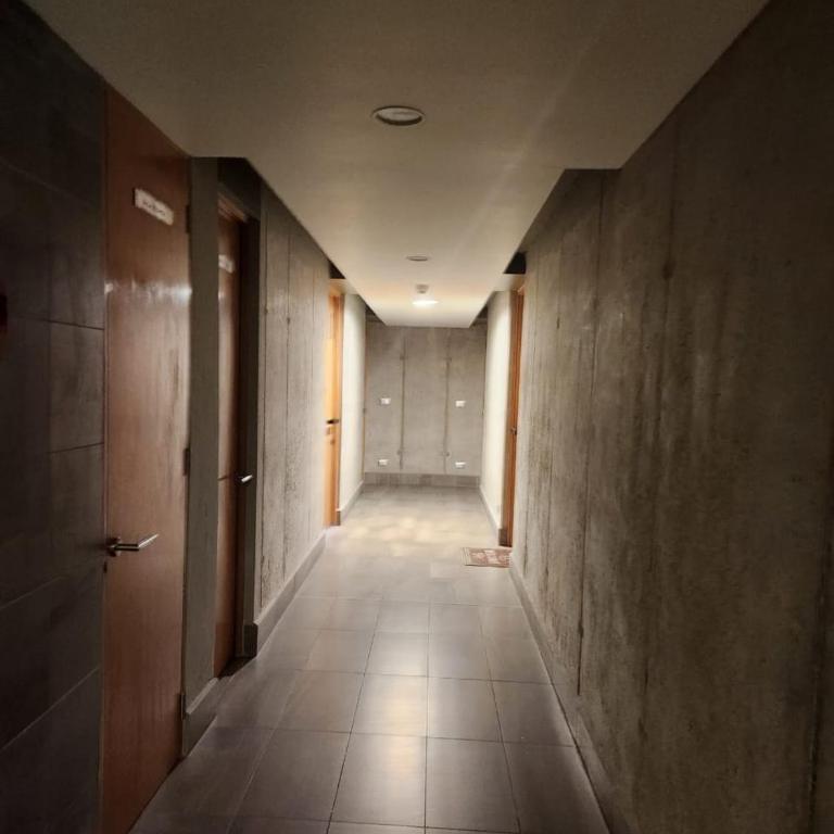 Moderno departamento en Coquimbo - One-Bedroom Apartment - 10