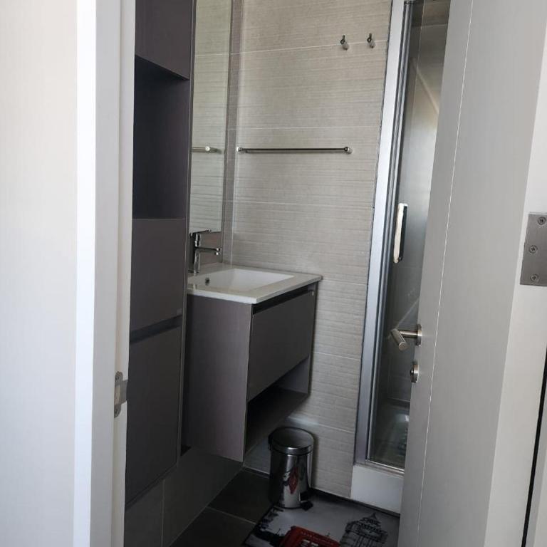 Moderno departamento en Coquimbo - One-Bedroom Apartment - 12