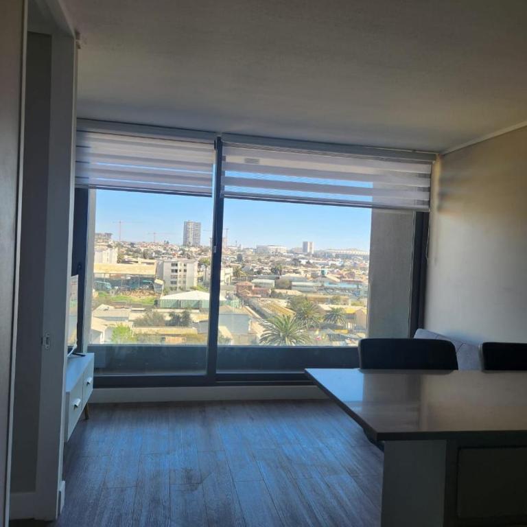 Moderno departamento en Coquimbo - One-Bedroom Apartment - 13