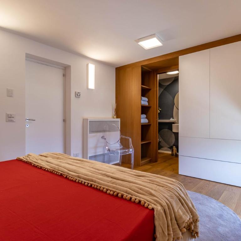 Casa Venezia San Nicola - Casa con 2 Camere da Letto - 19