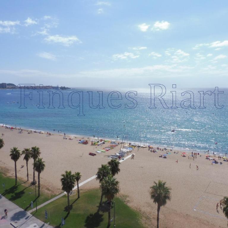 Apartaments CarmAnto - Sant Antoni de Calonge - Apartamento de 2 dormitorios - 17
