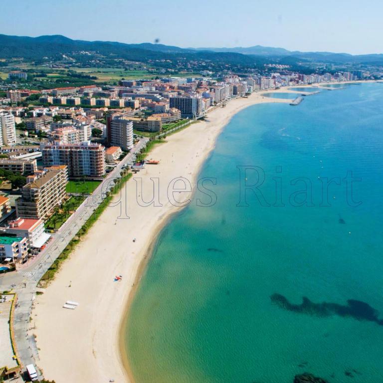 Apartaments CarmAnto - Sant Antoni de Calonge - Apartamento de 2 dormitorios - 27