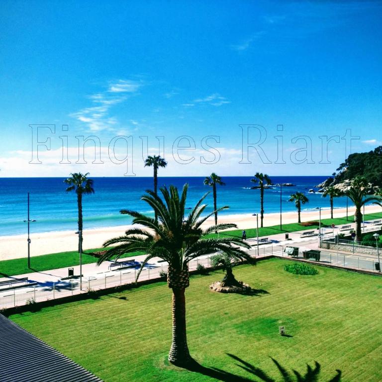 Apartaments CarmAnto - Sant Antoni de Calonge - Apartamento de 2 dormitorios - 24