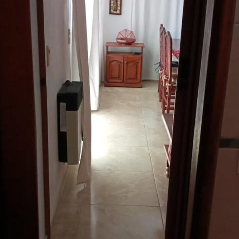 Balcón a las sierras - Cervantes 273 - La Falda - Casa de 2 dormitorios - 9