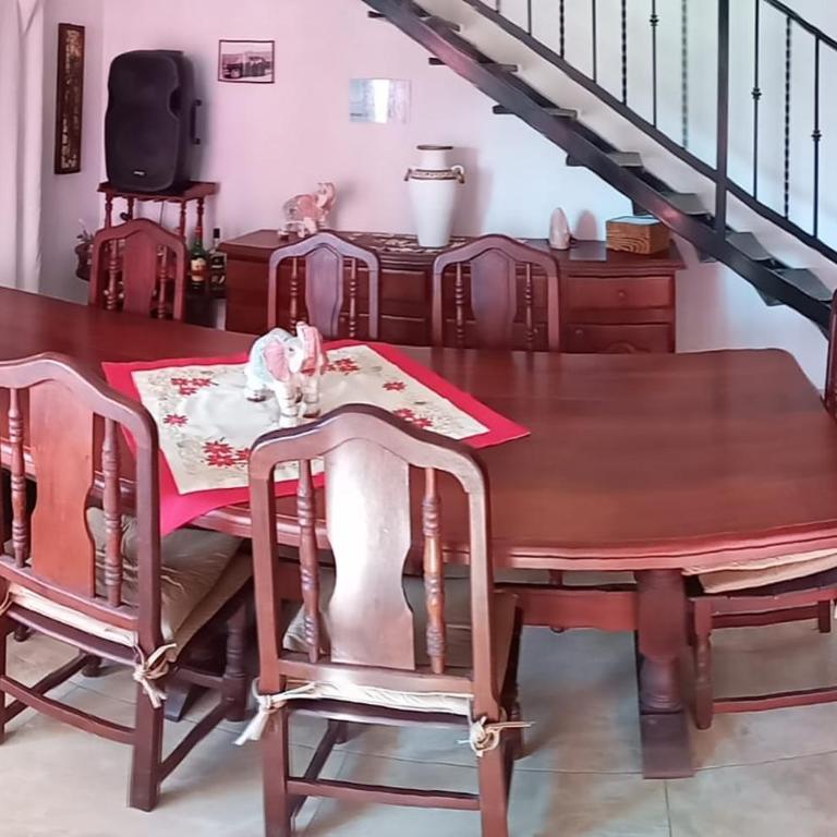 Balcón a las sierras - Cervantes 273 - La Falda - Casa de 2 dormitorios - 10