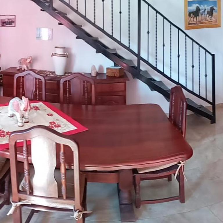 Balcón a las sierras - Cervantes 273 - La Falda - Casa de 2 dormitorios - 12