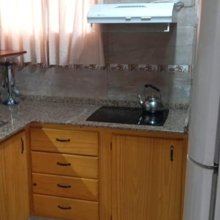 Balcón a las sierras - Cervantes 273 - La Falda - Casa de 2 dormitorios - 18