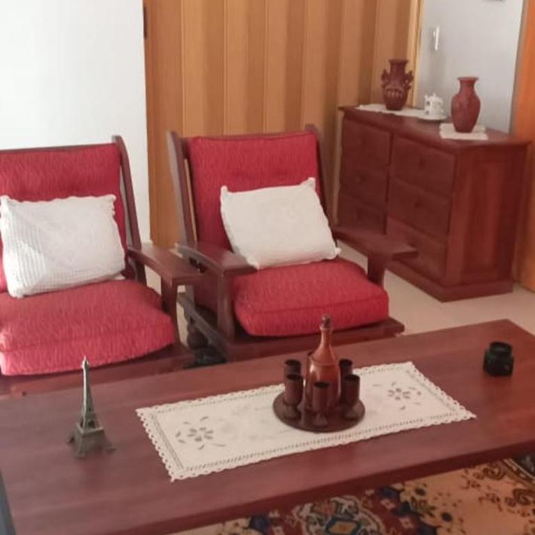 Balcón a las sierras - Cervantes 273 - La Falda - Casa de 2 dormitorios - 21