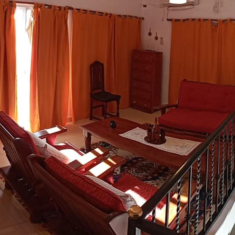 Balcón a las sierras - Cervantes 273 - La Falda - Casa de 2 dormitorios - 22