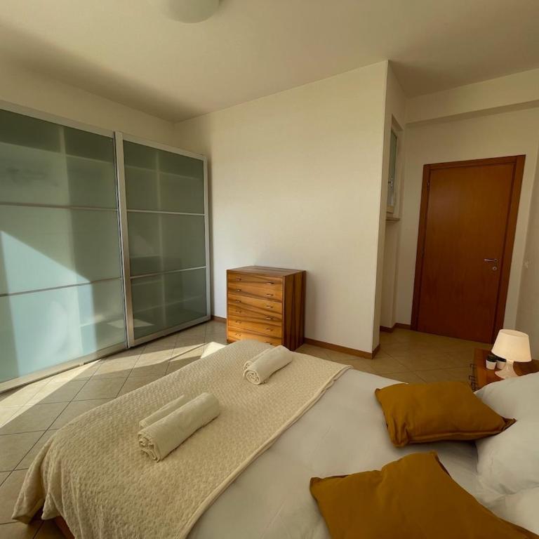 Historic Center Penthouse 6 minutes from the Station - Appartamento con 2 Camere da Letto - 3