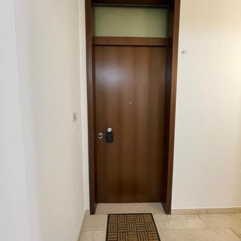 Historic Center Penthouse 6 minutes from the Station - Appartamento con 2 Camere da Letto - 14