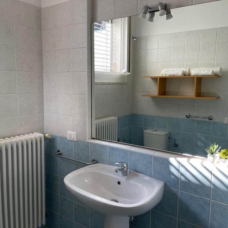Historic Center Penthouse 6 minutes from the Station - Appartamento con 2 Camere da Letto - 15