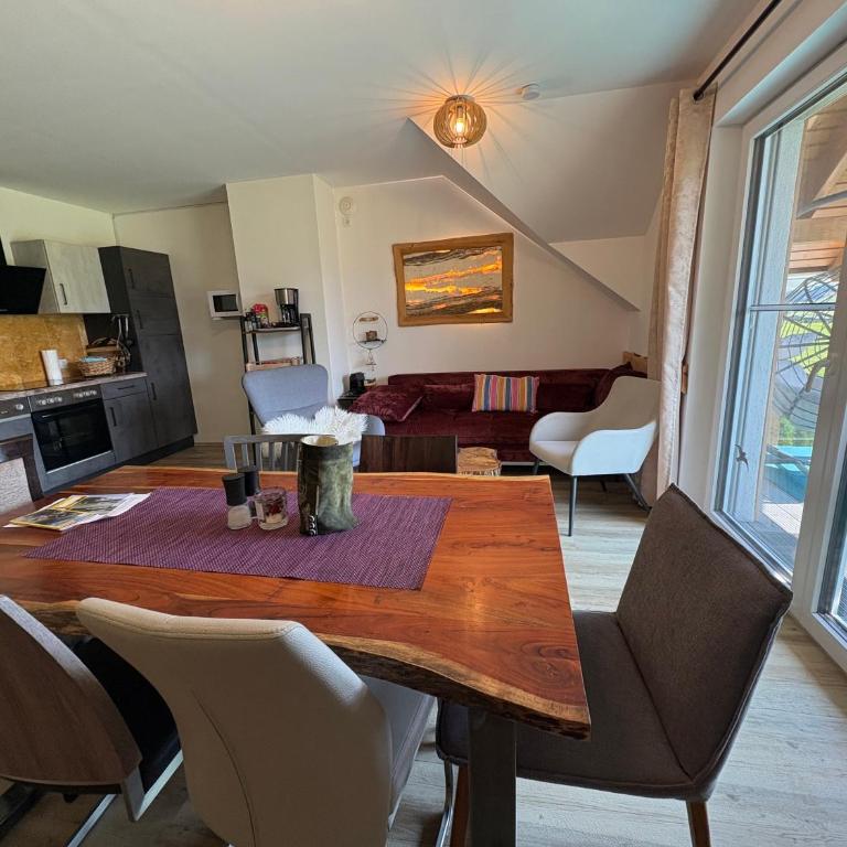Alpenapartments Steiermark - Apartment mit 2 Schlafzimmern - 17