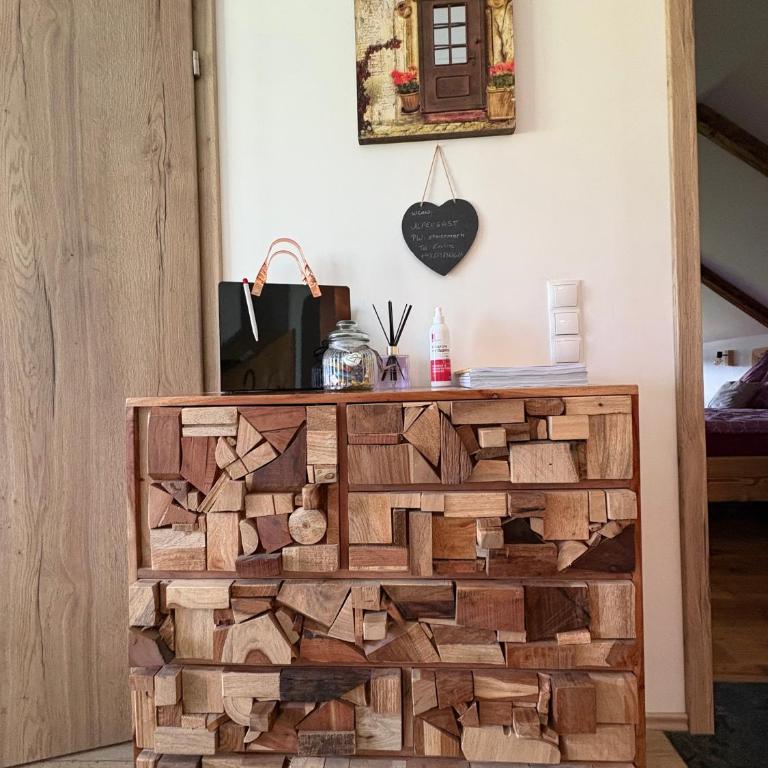 Alpenapartments Steiermark - Apartment mit 2 Schlafzimmern - 16