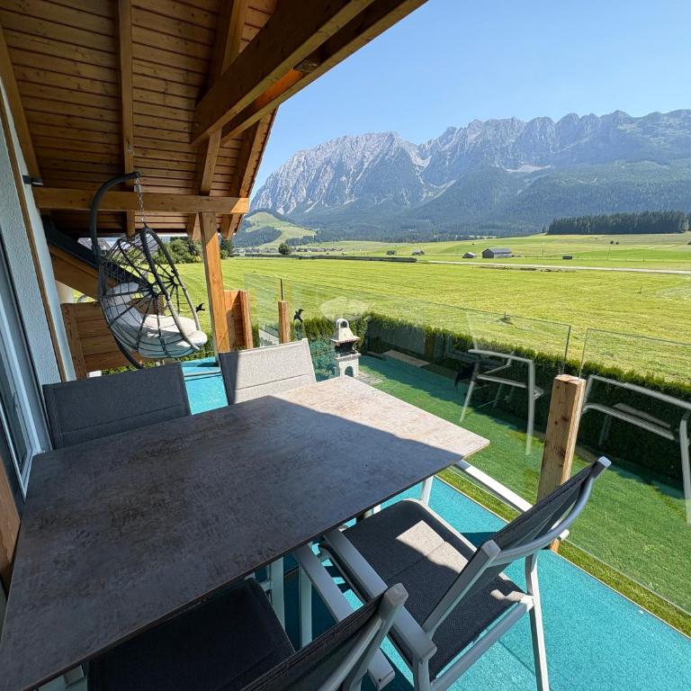 Alpenapartments Steiermark - Apartment mit 2 Schlafzimmern - 15