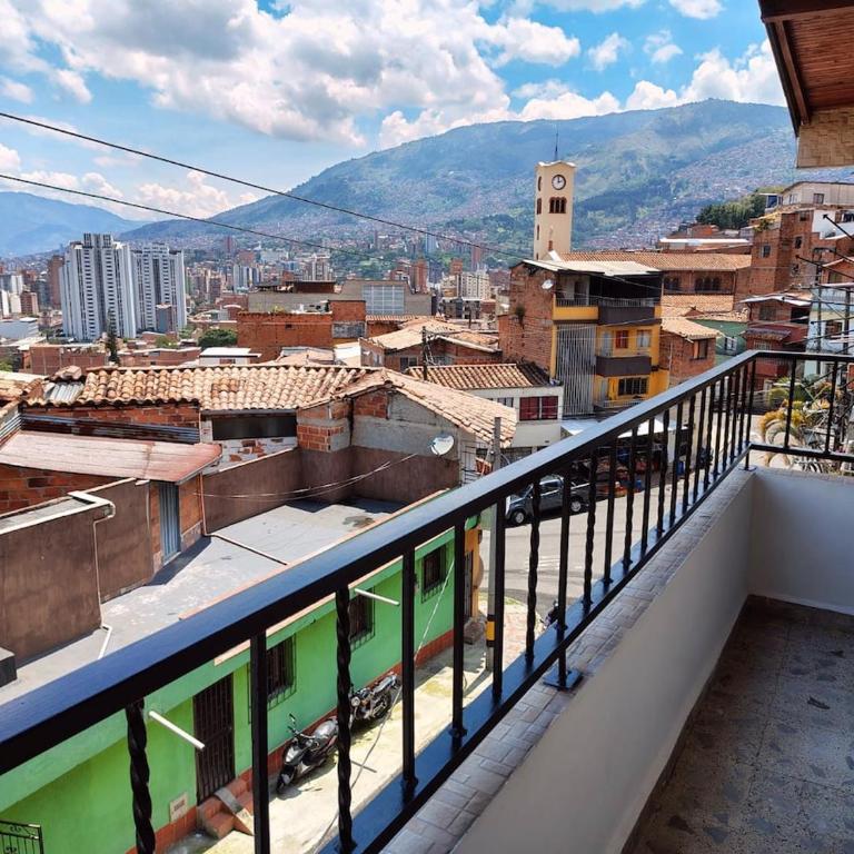 A space to relax - Apartamento de 2 dormitorios - 3