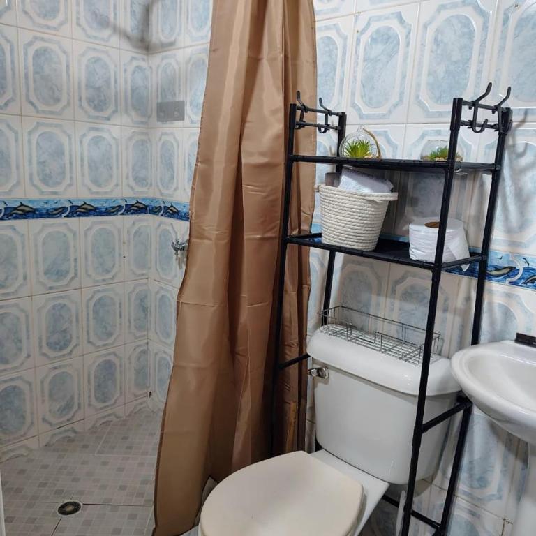 A space to relax - Apartamento de 2 dormitorios - 7