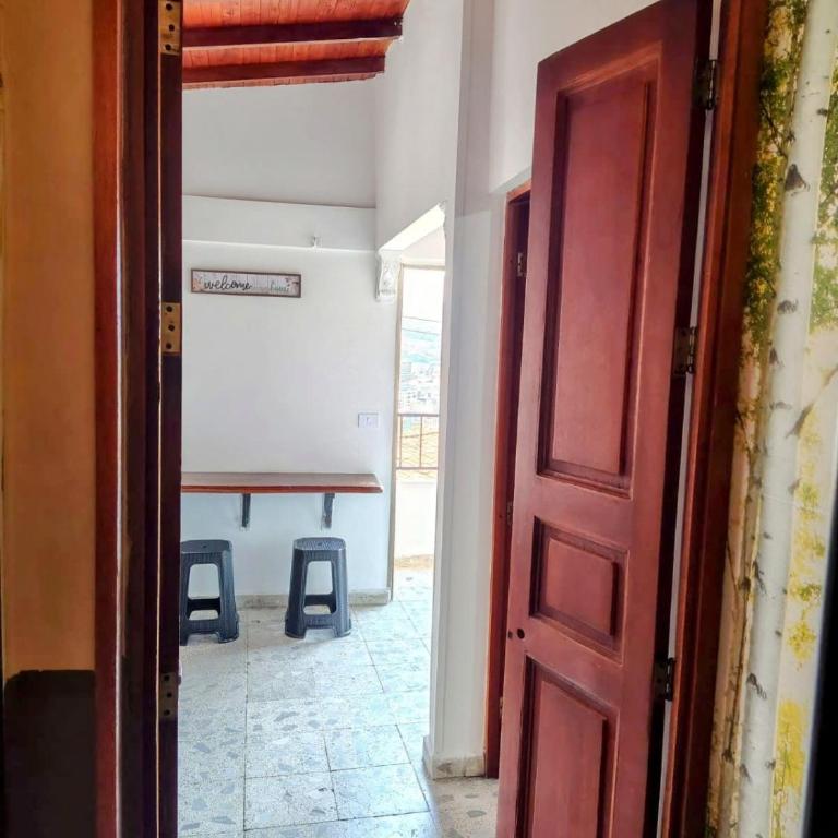 A space to relax - Apartamento de 2 dormitorios - 10