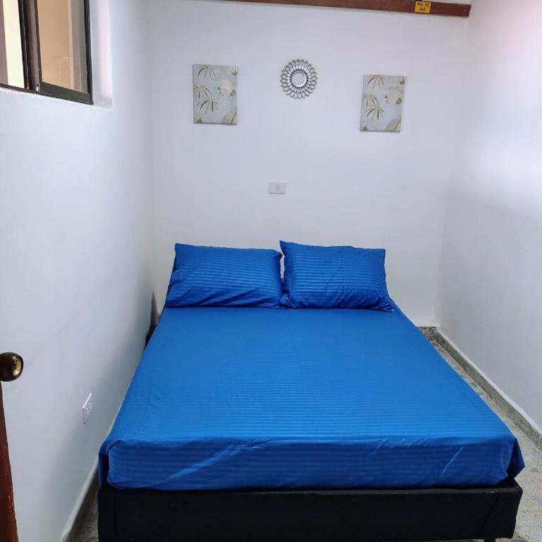 A space to relax - Apartamento de 2 dormitorios - 11