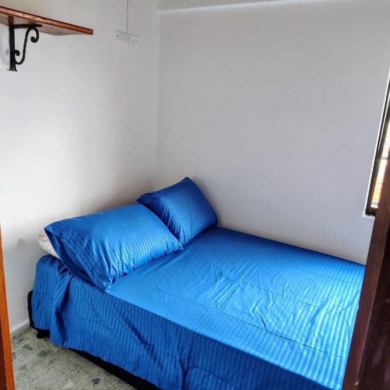 A space to relax - Apartamento de 2 dormitorios - 12