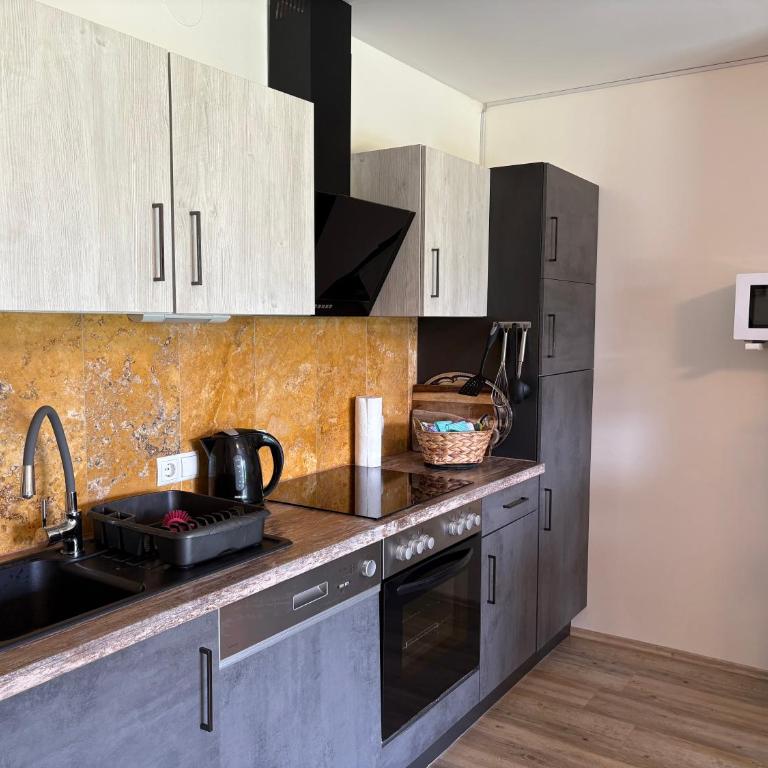 Alpenapartments Steiermark - Apartment mit 2 Schlafzimmern - 22