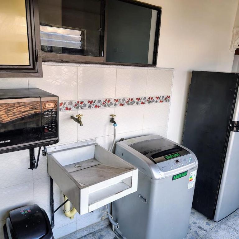 A space to relax - Apartamento de 2 dormitorios - 13