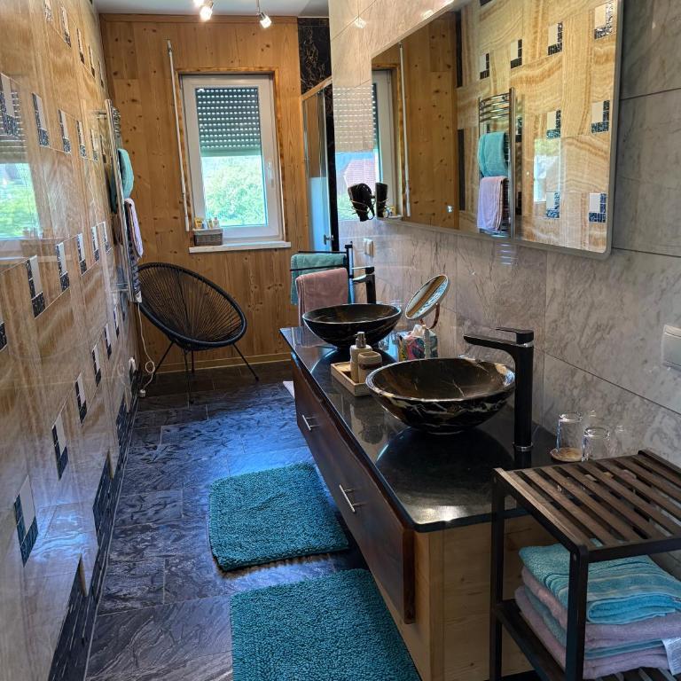 Alpenapartments Steiermark - Apartment mit 2 Schlafzimmern - 21