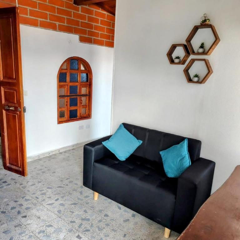 A space to relax - Apartamento de 2 dormitorios - 14