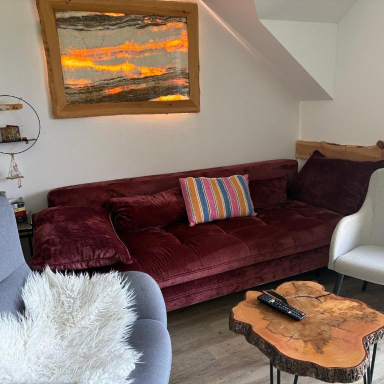 Alpenapartments Steiermark - Apartment mit 2 Schlafzimmern - 20