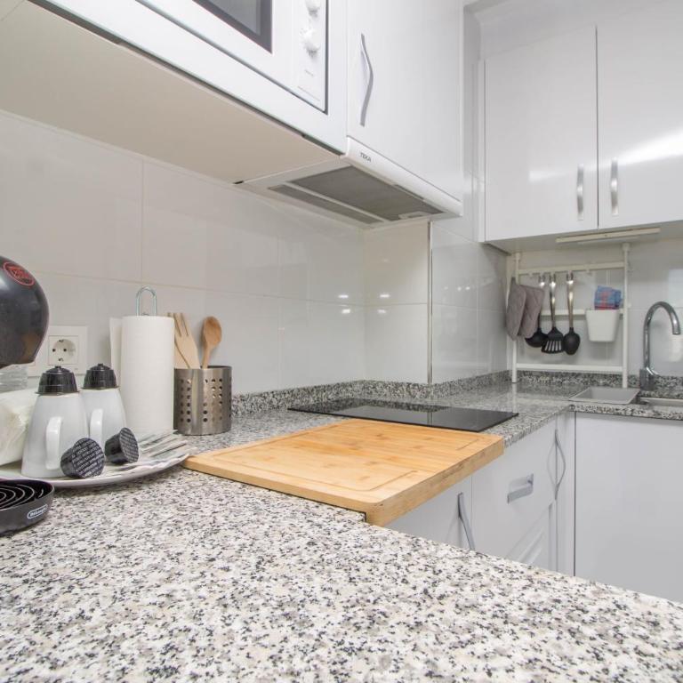 Ocean House Apartamento Exclusivo Vista Mar B3 Plta 8 by Costa del Sol Stay - Apartamento con vistas al mar - 2