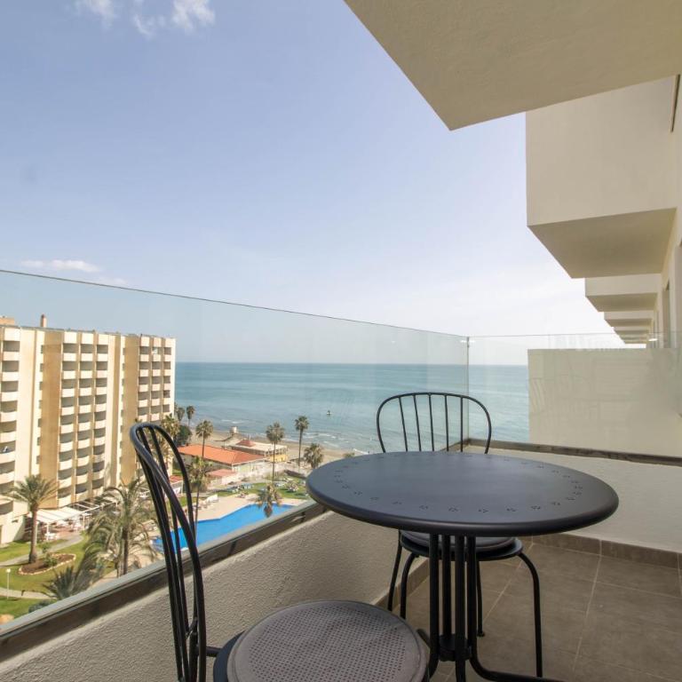 Ocean House Apartamento Exclusivo Vista Mar B3 Plta 8 by Costa del Sol Stay - Apartamento con vistas al mar - 3