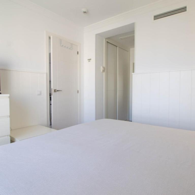 Ocean House Apartamento Exclusivo Vista Mar B3 Plta 8 by Costa del Sol Stay - Apartamento con vistas al mar - 4