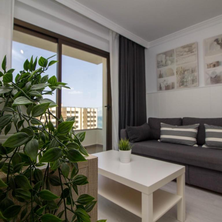 Ocean House Apartamento Exclusivo Vista Mar B3 Plta 8 by Costa del Sol Stay - Apartamento con vistas al mar - 8