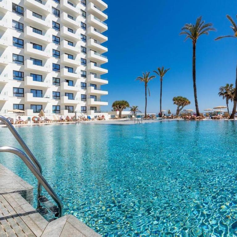 Ocean House Apartamento Exclusivo Vista Mar B3 Plta 8 by Costa del Sol Stay - Apartamento con vistas al mar - 11