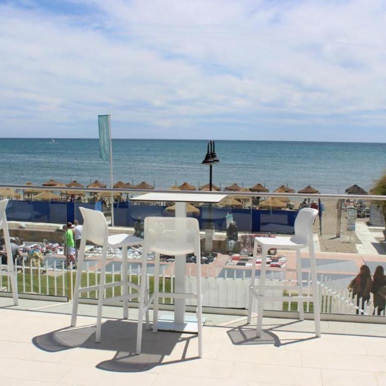 Ocean House Apartamento Exclusivo Vista Mar B3 Plta 8 by Costa del Sol Stay - Apartamento con vistas al mar - 17