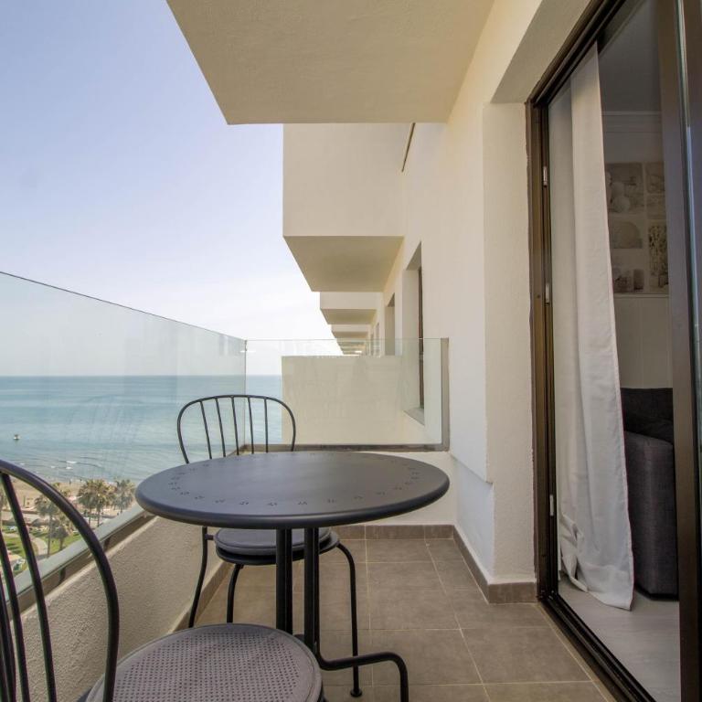 Ocean House Apartamento Exclusivo Vista Mar B3 Plta 8 by Costa del Sol Stay - Apartamento con vistas al mar - 20