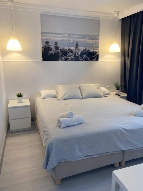 Ocean House Apartamento Exclusivo Vista Mar B3 Plta 8 by Costa del Sol Stay - Apartamento con vistas al mar - 22