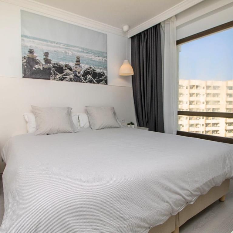 Ocean House Apartamento Exclusivo Vista Mar B3 Plta 8 by Costa del Sol Stay - Apartamento con vistas al mar - 23