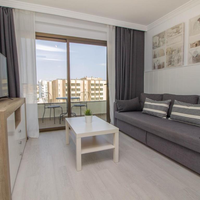 Ocean House Apartamento Exclusivo Vista Mar B3 Plta 8 by Costa del Sol Stay - Apartamento con vistas al mar - 26