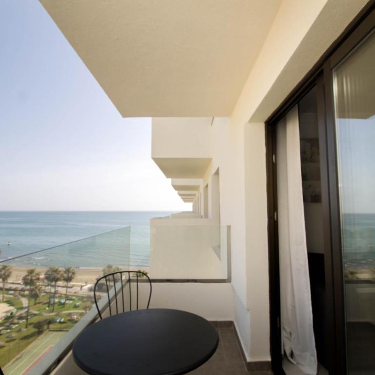 Ocean House Apartamento Exclusivo Vista Mar B3 Plta 8 by Costa del Sol Stay - Apartamento con vistas al mar - 28