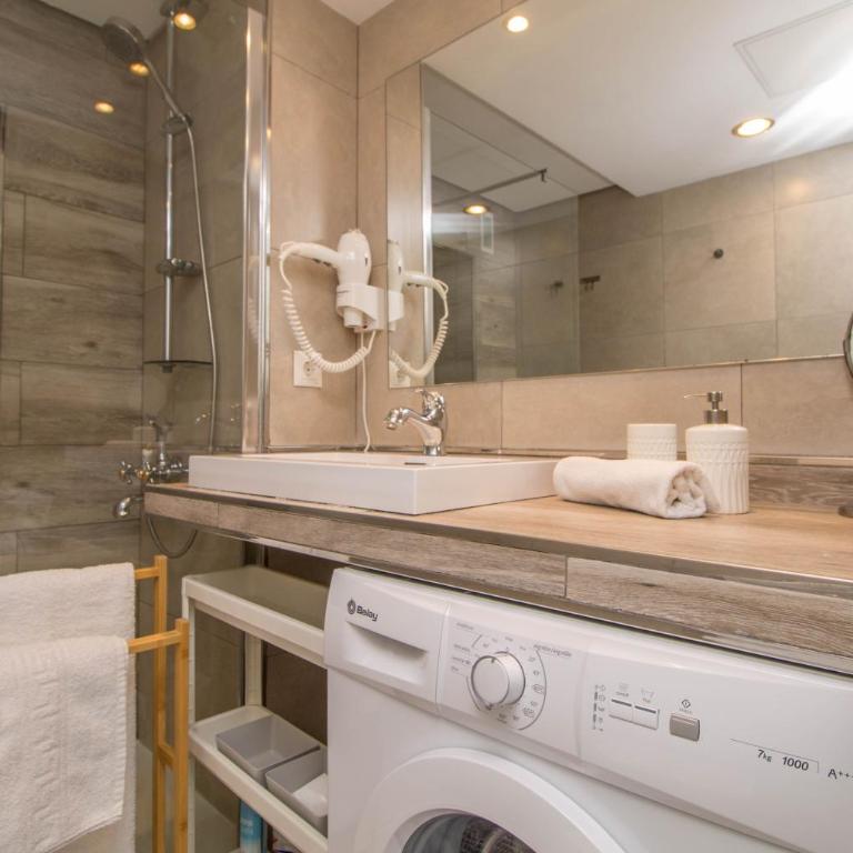 Ocean House Apartamento Exclusivo Vista Mar B3 Plta 8 by Costa del Sol Stay - Apartamento con vistas al mar - 29