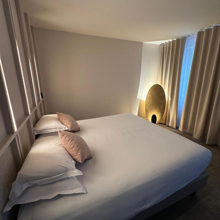Hôtel Le Médiéval Palais des Papes - Suite - 4