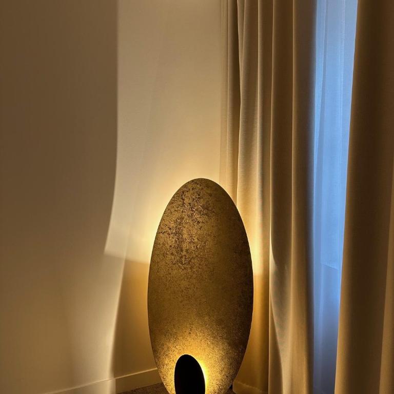 Hôtel Le Médiéval Palais des Papes - Suite - 5