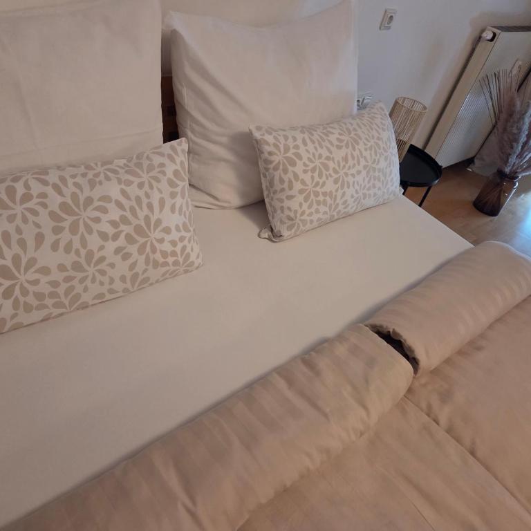 Panda Apartment in der Nähe von Therme und Atrio - Apartment mit 1 Schlafzimmer - 16