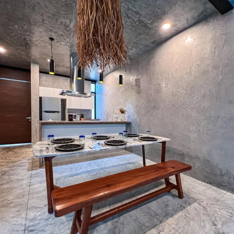 Casa del Sol 3BR Villa with Private pool - Villa - 19
