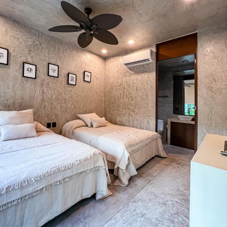Casa del Sol 3BR Villa with Private pool - Villa - 27